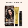2-0 Negro natural