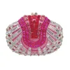ZC-BL-596 Silver Pink