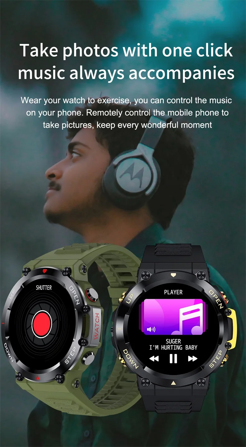 AK45 Smart Watch Men Dial Call Blood Pressure Oxygen Music Player Camera Waterproof Outdoor Sports Smartwatch (18).jpg