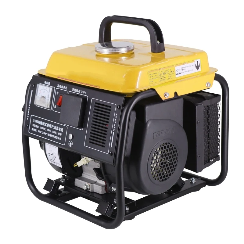 Smallest 12v DC Astra Korea Tiger Electric Power Invertor Generator