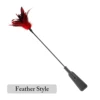 Feather Tickler Crop