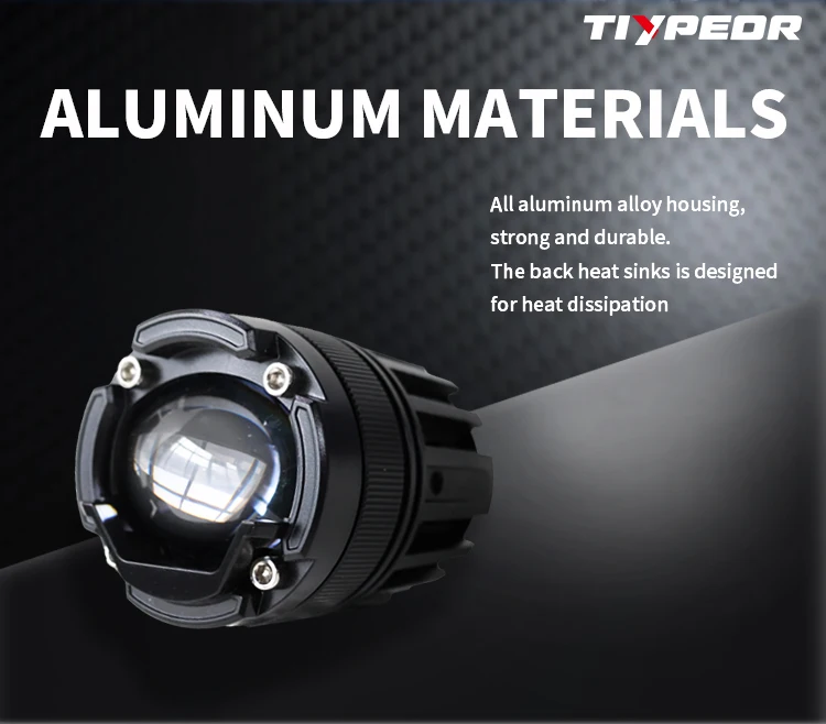 low beam for off road atv utv motorcycle driving light-5