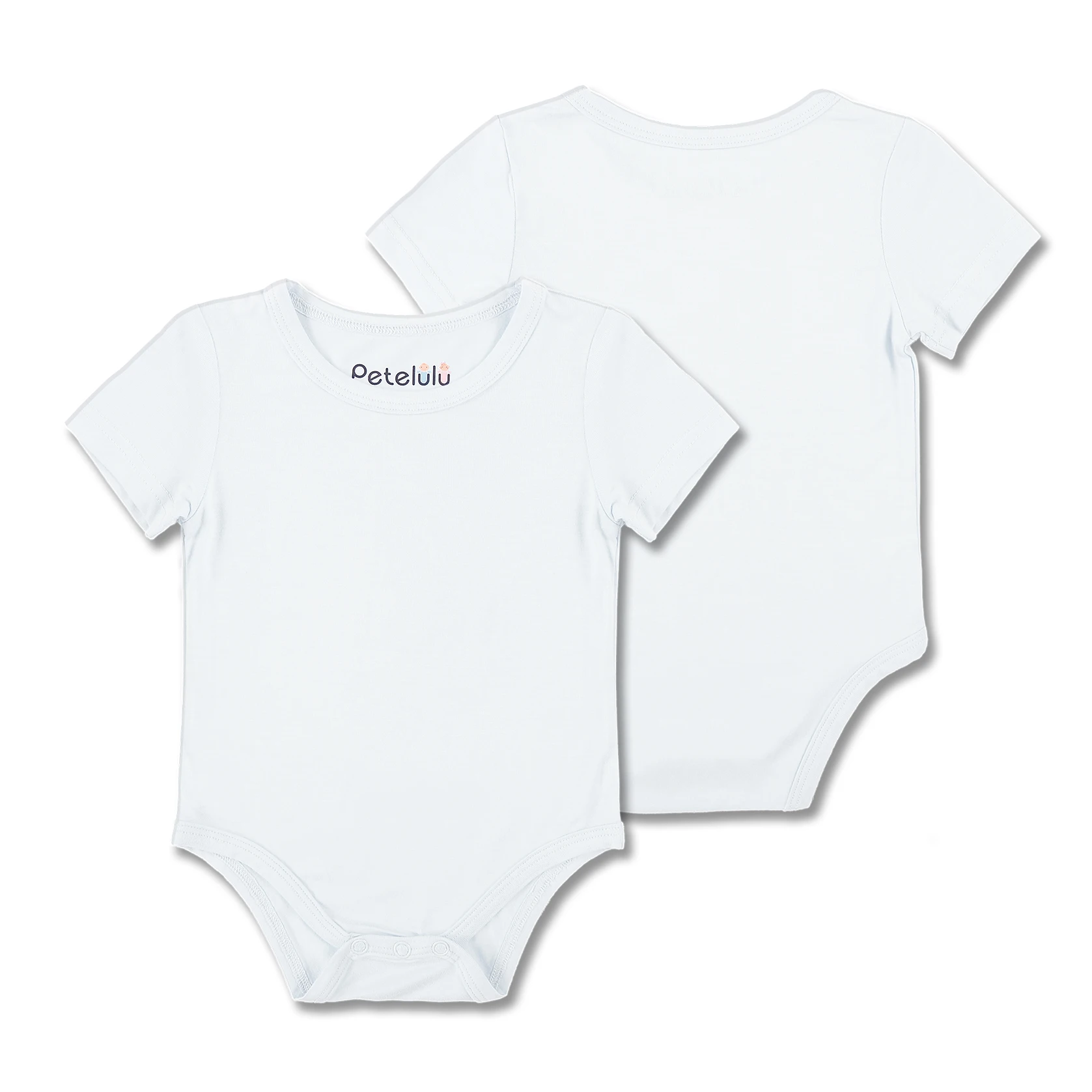 Комбинезон из бамбукового волокна, комплект одежды для младенцев, хлопковая одежда для новорожденных, оптовая продажа, облегающее боди, одежда, летняя одежда для детей, унисекс, Oem