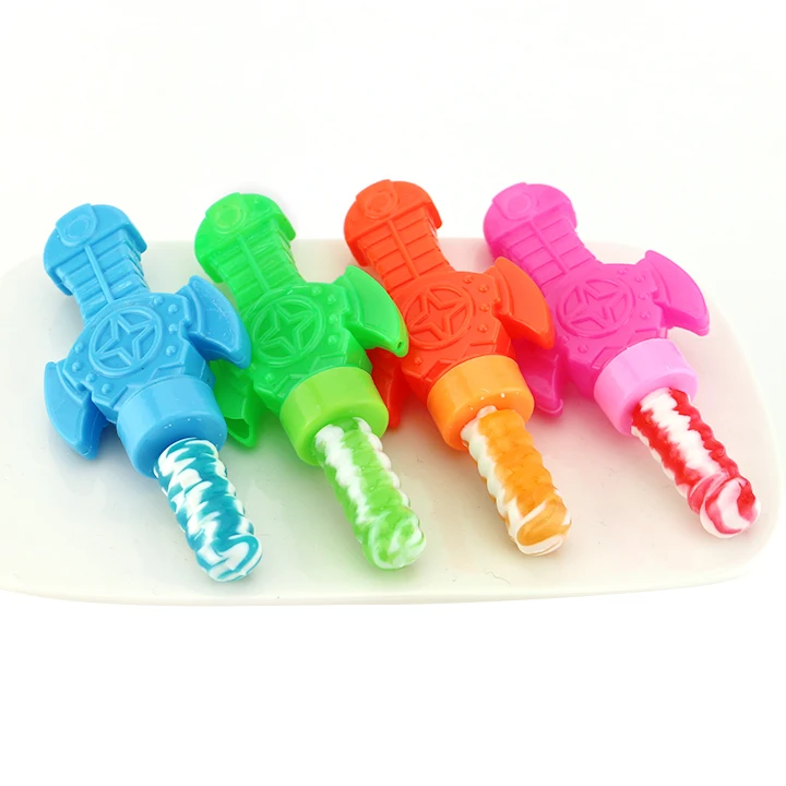 sword toy candy