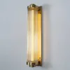 Antique Brass