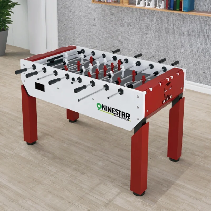 Boccole Per Biliardino - 10 Coppie Di Cuscinetti Per Aste Calcio Balilla | Ricambi Foosball - Foto 10