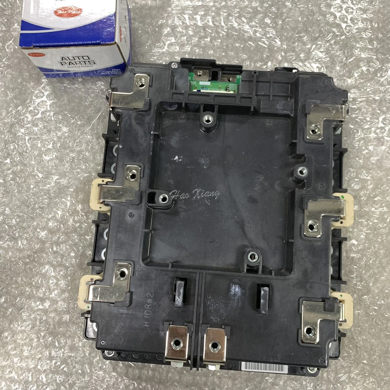 Haoxiang 0400129148 Transistor Power Inverter Ecm Module Engine