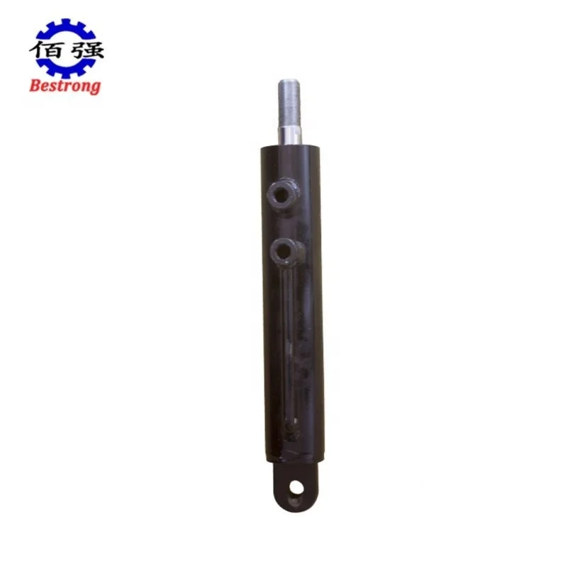 Tractor Spare Parts Front Axle Steering Cylinder Use for JM 504 554  JM504 JM554