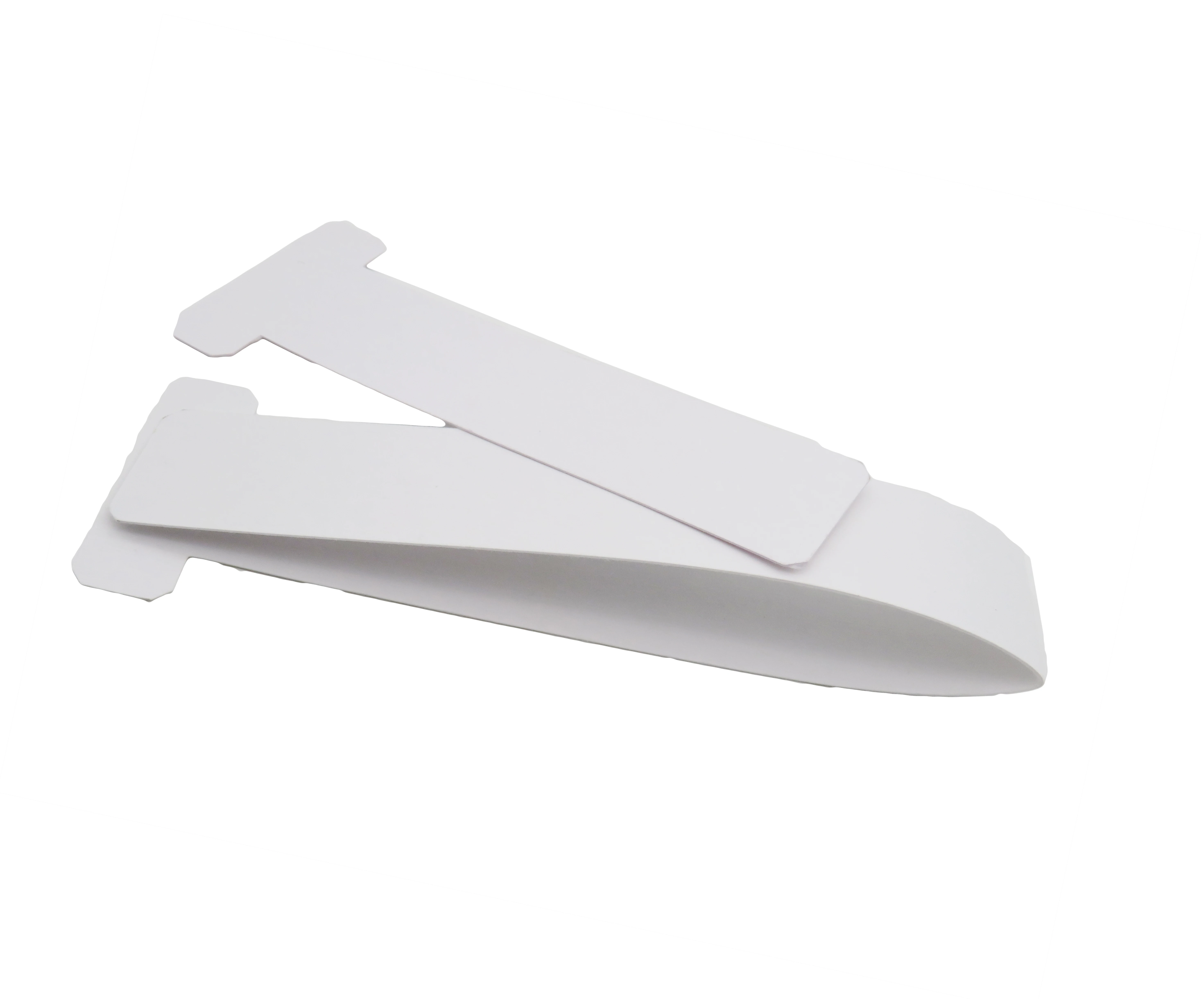 Print Path Feeder Cleaning Cards Cleaning Kit for Zebra ZXP7 Series Printer