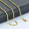 Gold-2.0mm width