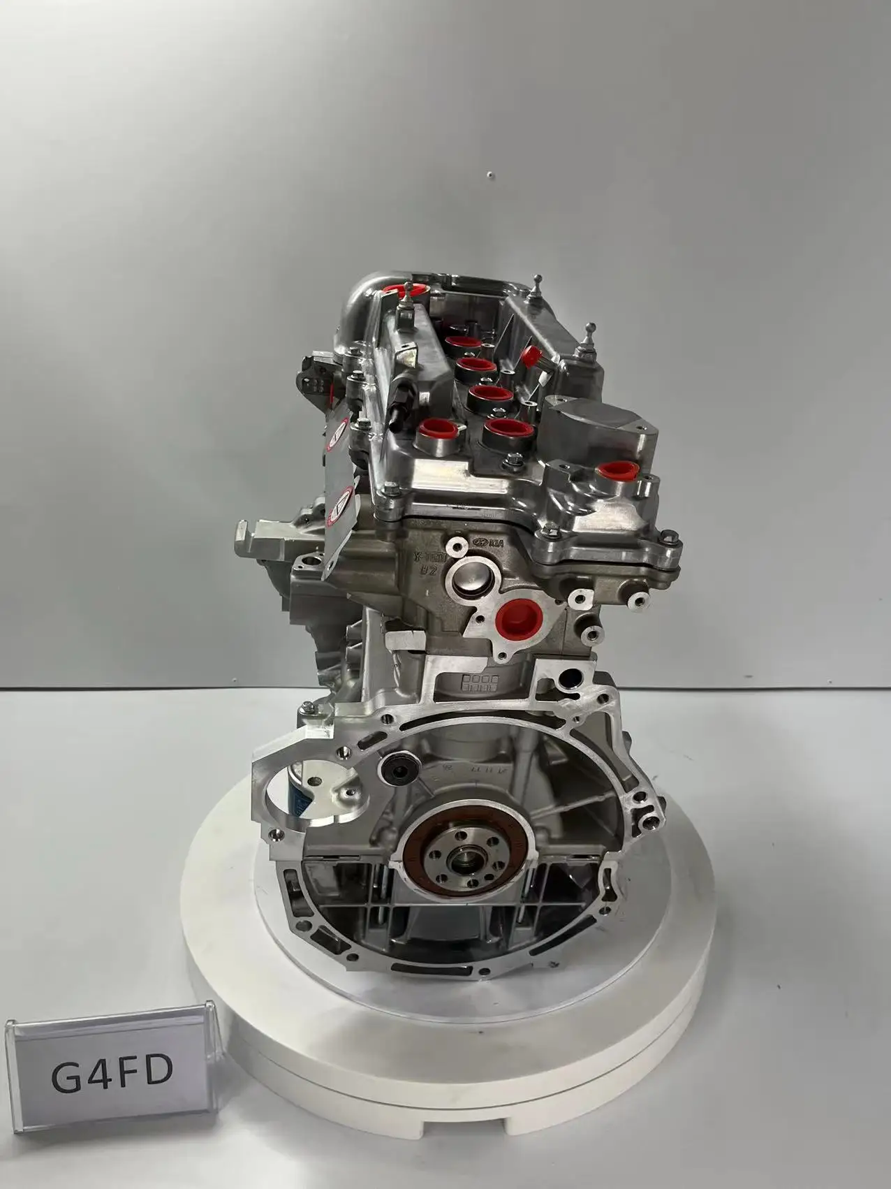 Engine g4fd 1.6L manufacture