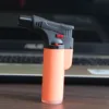 QL001 Orange mat