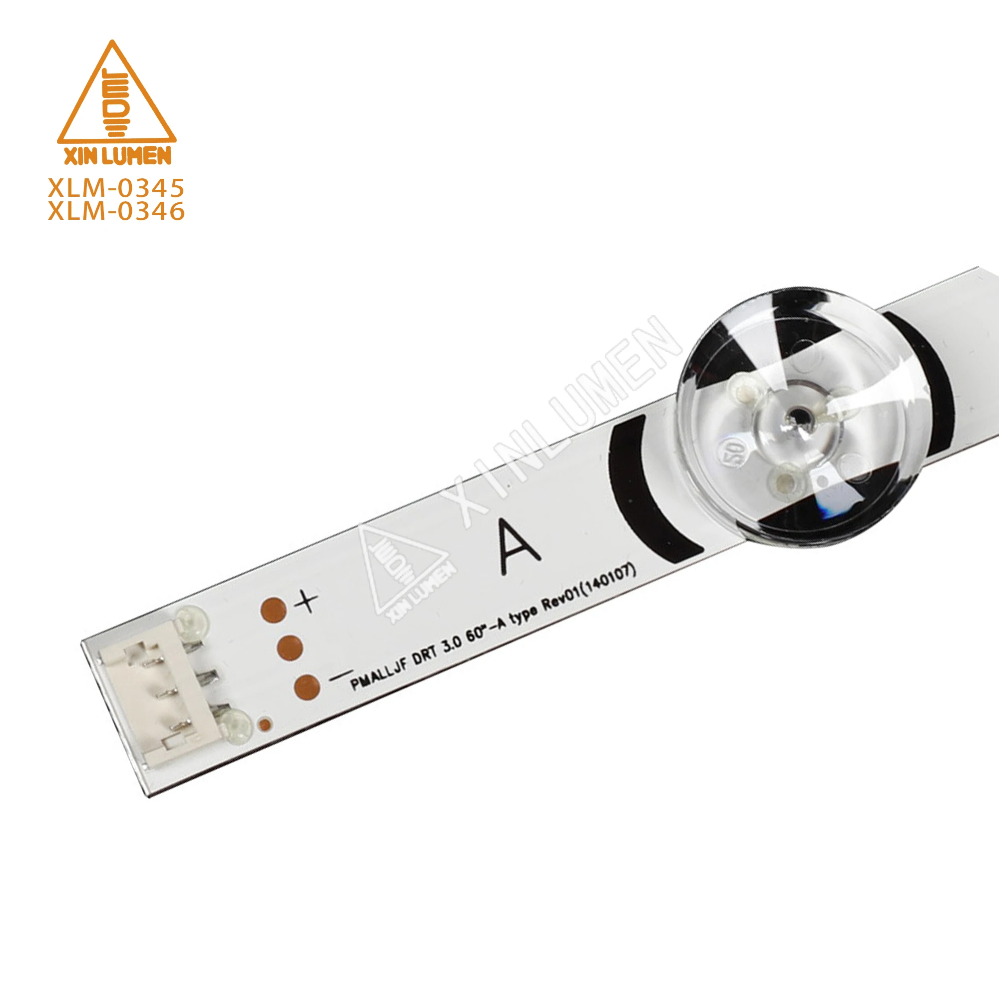 LG INNOTEK LED TV Backlight Strips - 30000 Hours Lifespan