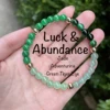 luck&Abundance-Multicolored