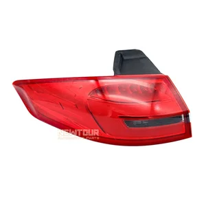 Auto Parts Repuestos Car Tail Light Taillamp Rear Lights for Geely Bo Yue NL-3