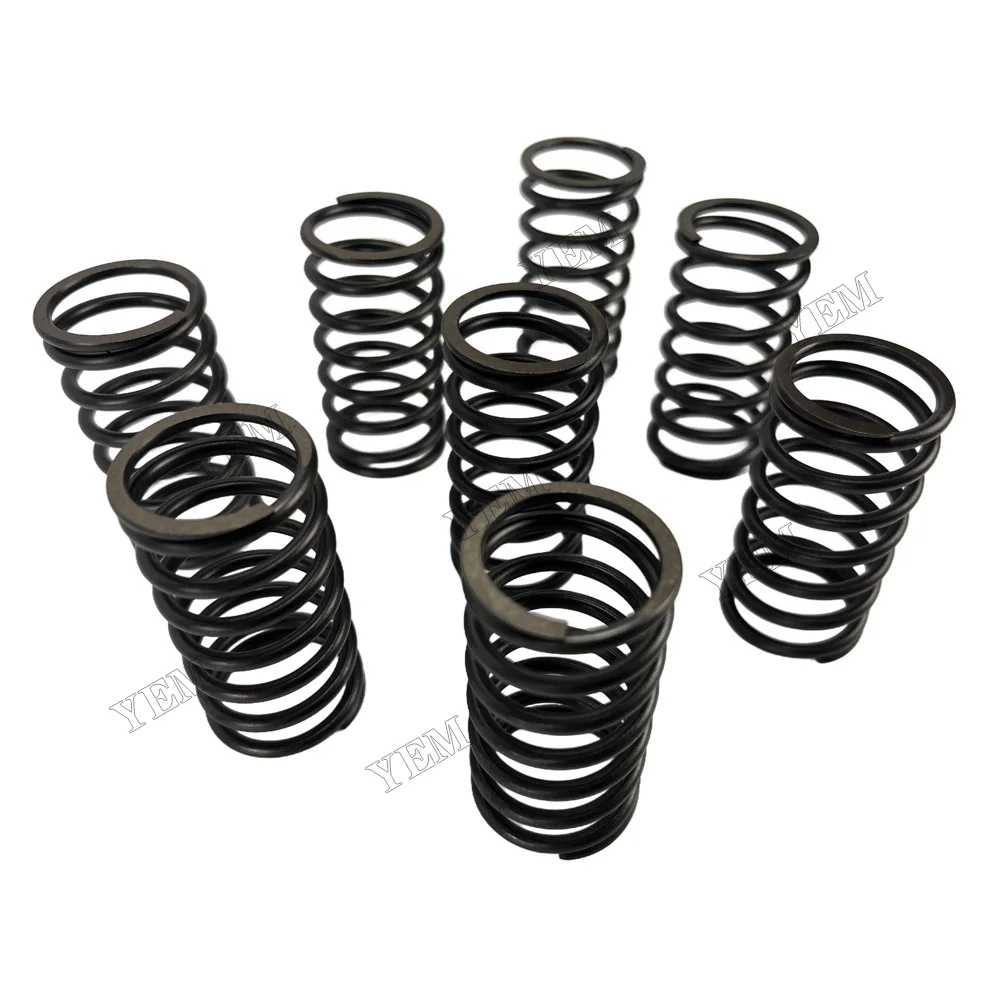 Valve Spring Fit for Doosan Develon DB33 Engine
