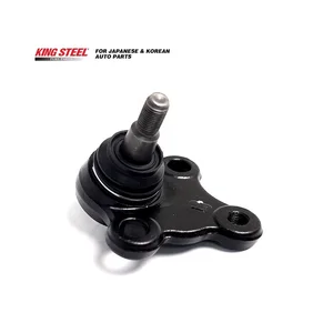 KINGSTEEL OEM 54530-F2000 54530-F0000 Car Auto Parts Suspension Control Arm Left Lower Ball Joint for HYUNDAI Elantra 2016-