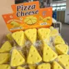 Triangular Cheese