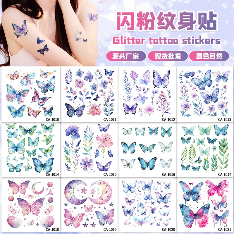 Высококачественные водонепроницаемые трафареты для лица