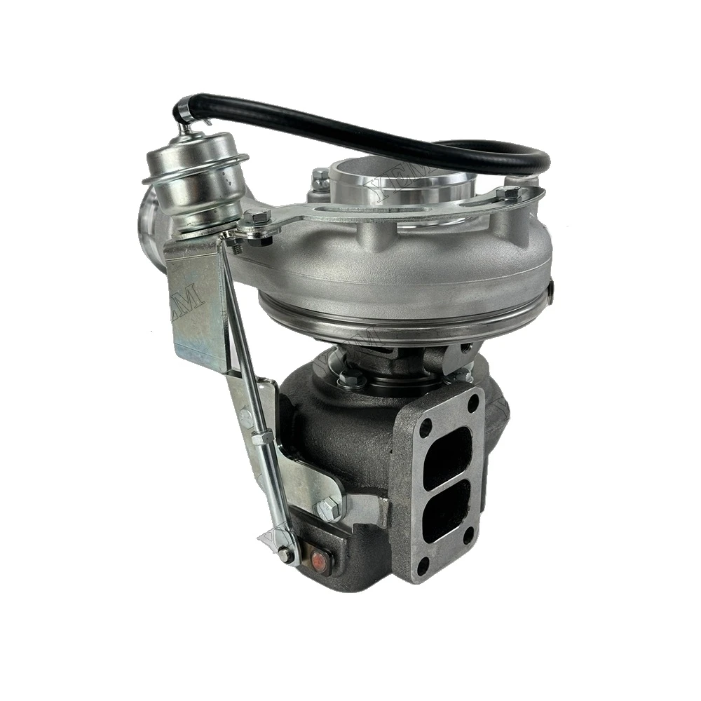 Replacement Turbocharger 04904822 Suitable for Deutz TCD2013L6-4V Diesel Engine Spare Parts