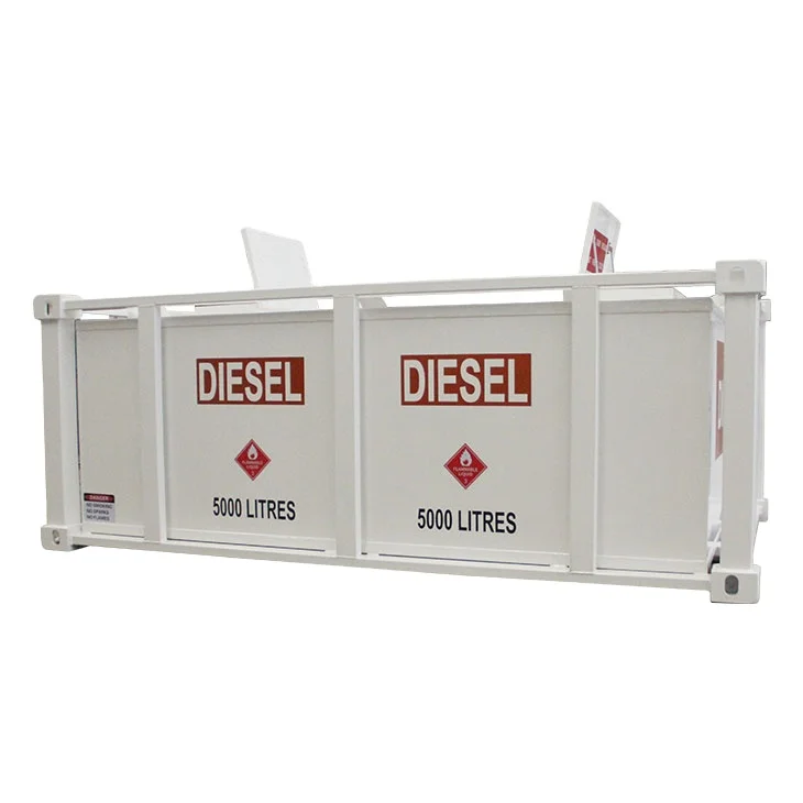 Sumac custom fuel tank diesel oil tank/diesel storage tank 5000 liter for sale/diesel fuel tank for sale