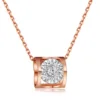 18K Yellow Gold