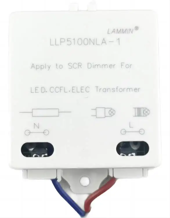 Triac Dimmer Absorption Module Llp5100nla(suitable For Retrofitting The