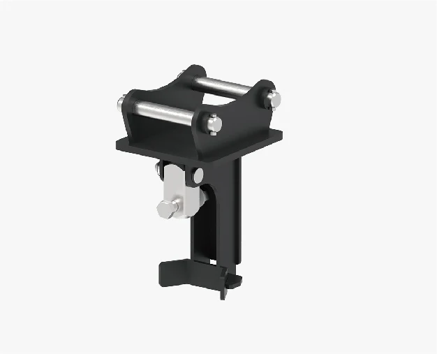 YA18000 Maximum Drilling Depth up to 12 Meters Spiral Type Landscape Construction Earth Drill for Construction Equipment details