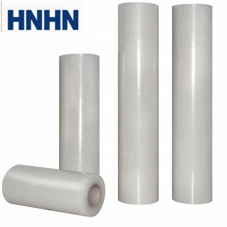 Factory Sale Auto Collision Cover Self Adhesive Protection Auto Collision Wrap Film