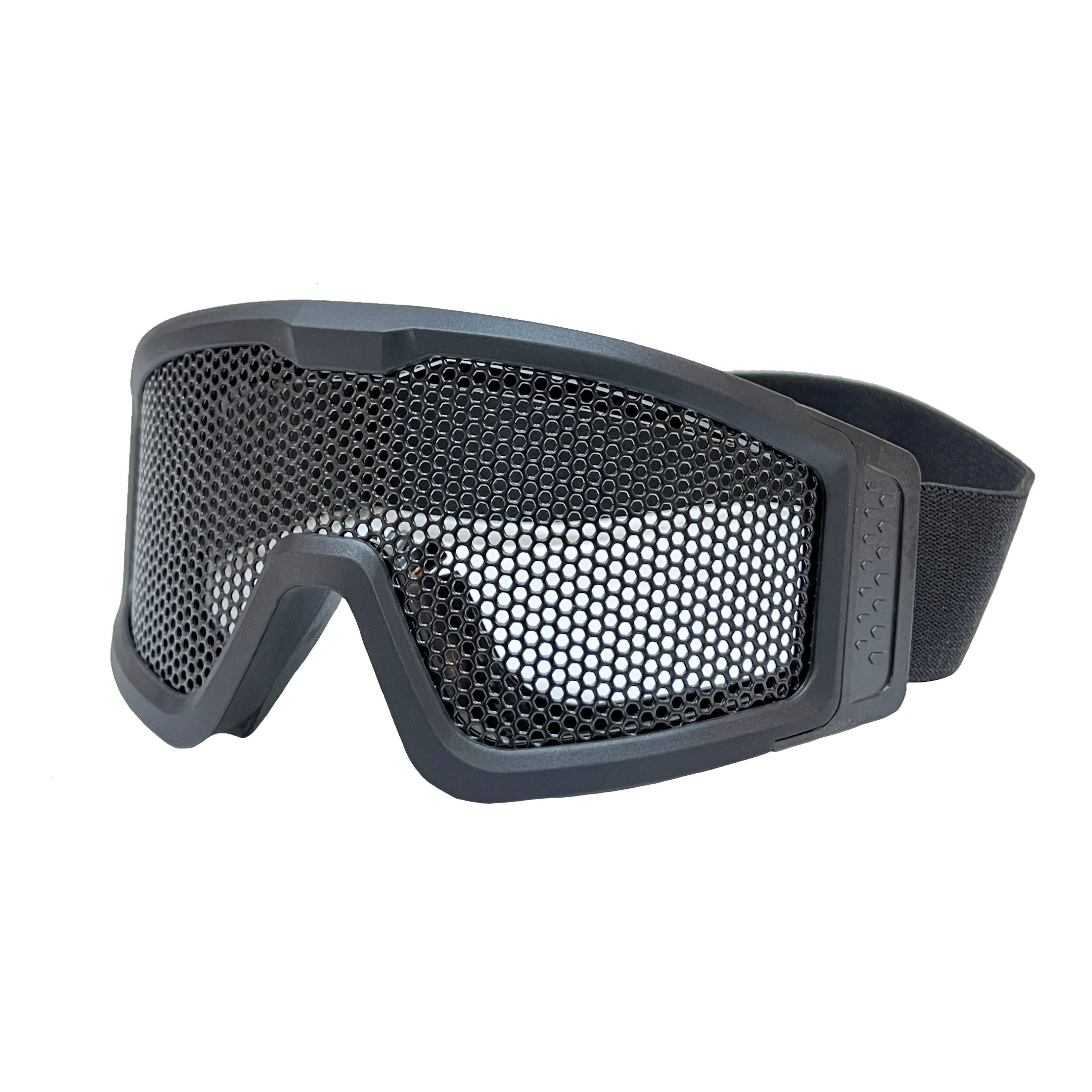 Anti Impact Multifunctional Tactical Goggles Eye Protection Hunting ...