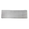 1pc  gray rag