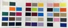 couleurs personnalisées