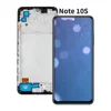 Para Redmi Nota 10S