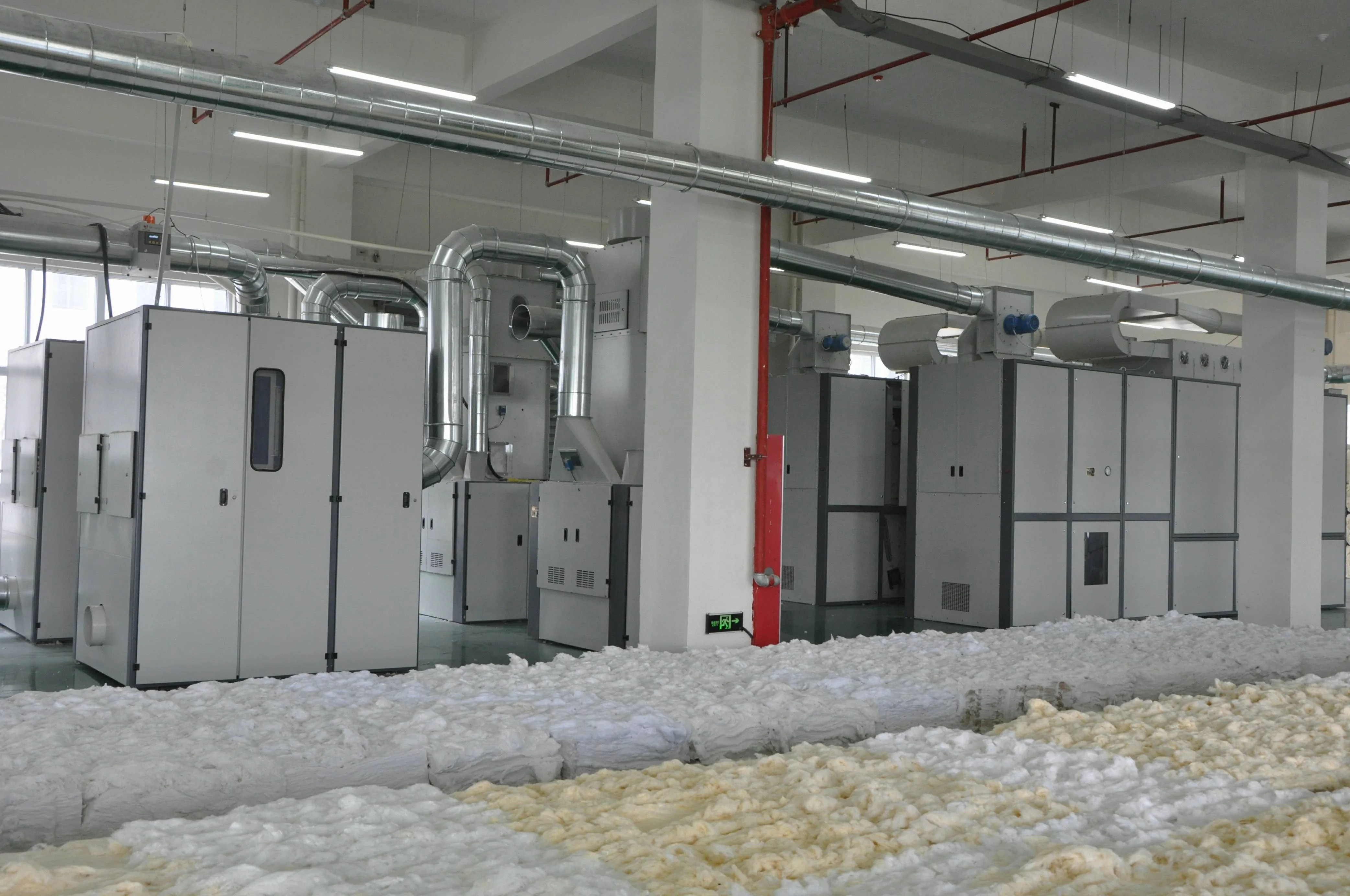 Новый стиль лидер продаж 100% хлопчатобумажные и химические волокна льняная конопляная машина для хлопчатобумажного