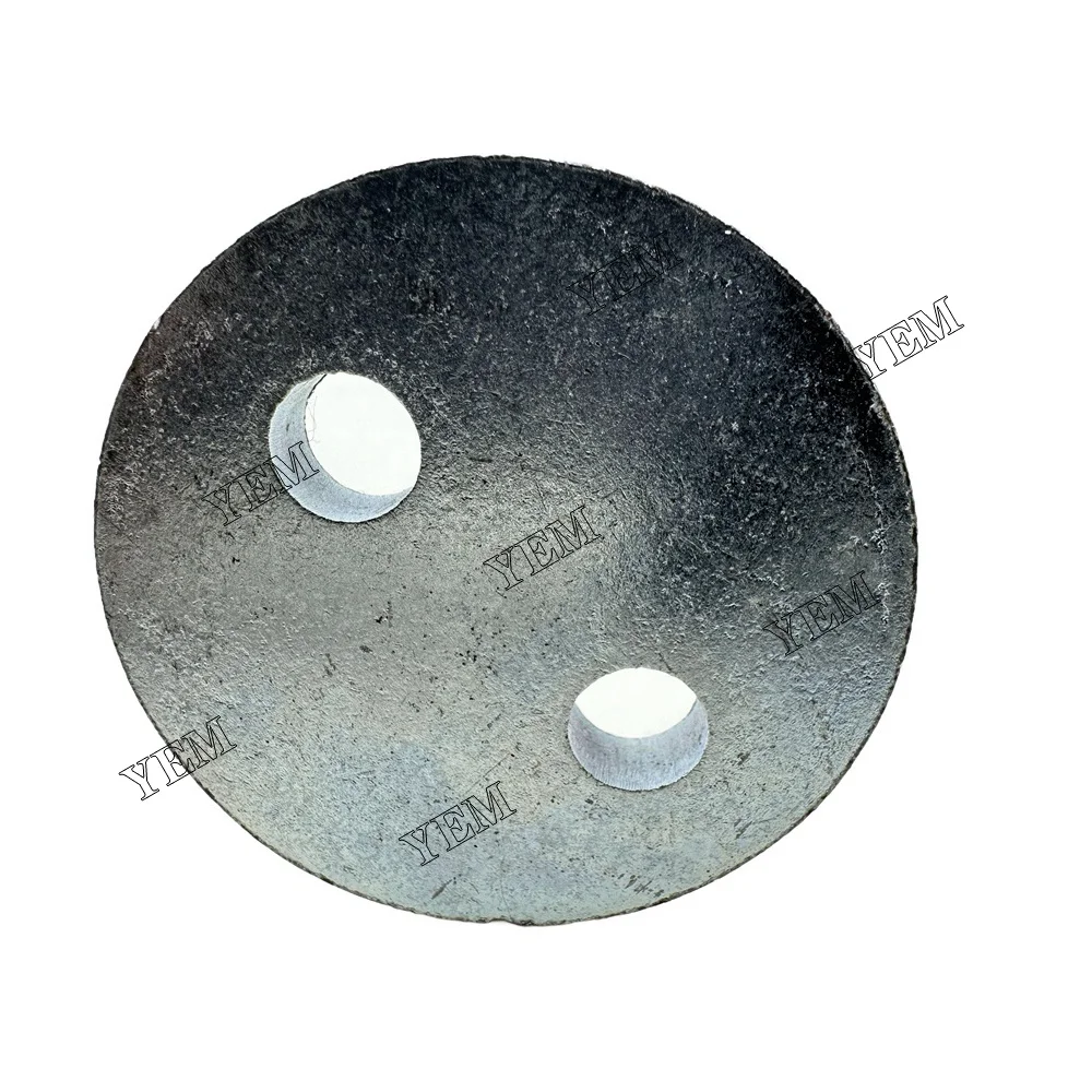 Idler Gear Gasket Fit for Isuzu 6BG1 Engine 5