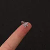 6mm NO3 silver
