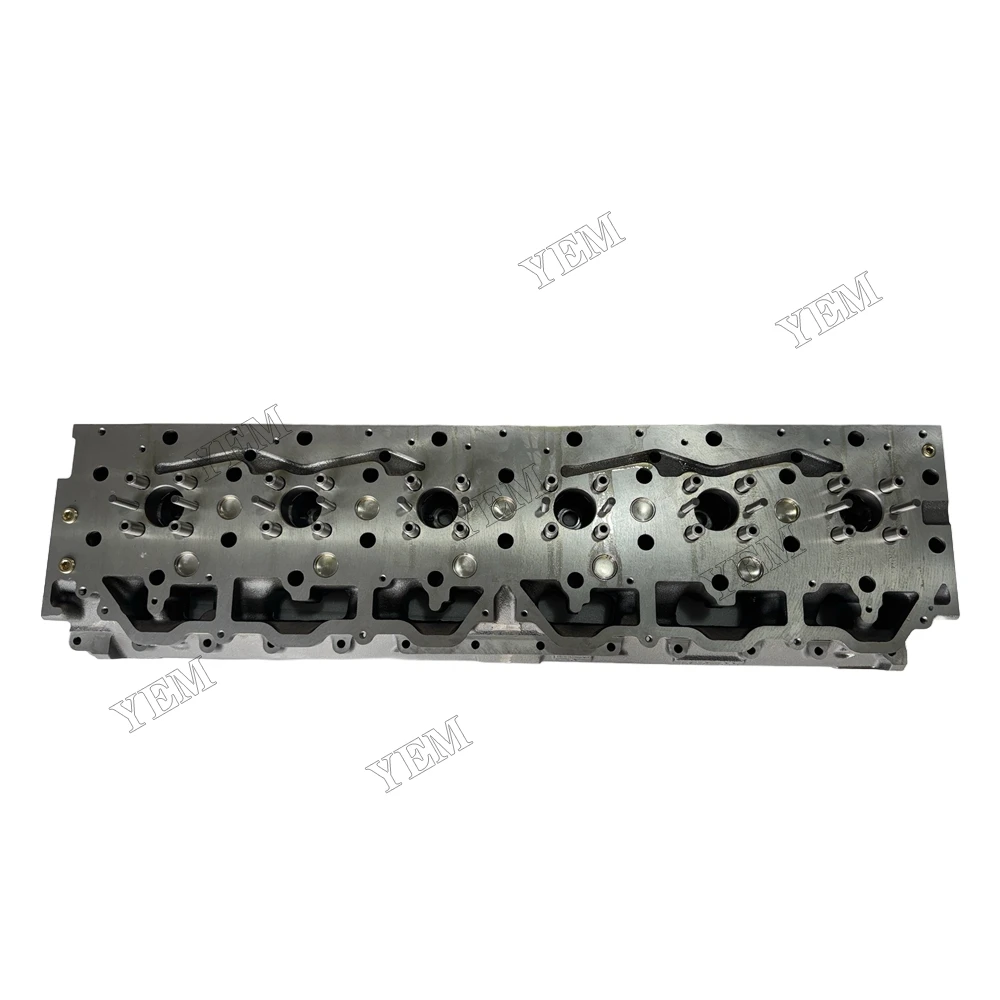 For Cat 3412 Cylinder Head 105-3797 1W-5960 Fast Delivery Engine Parts