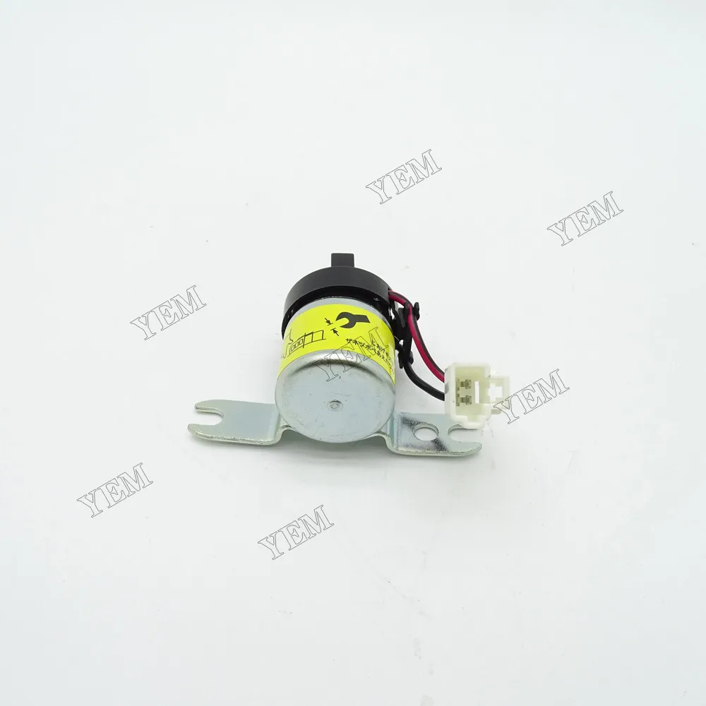 182800-3330 28620-1420A Relay for Kobelco SK200-8 Genuine Engine Parts