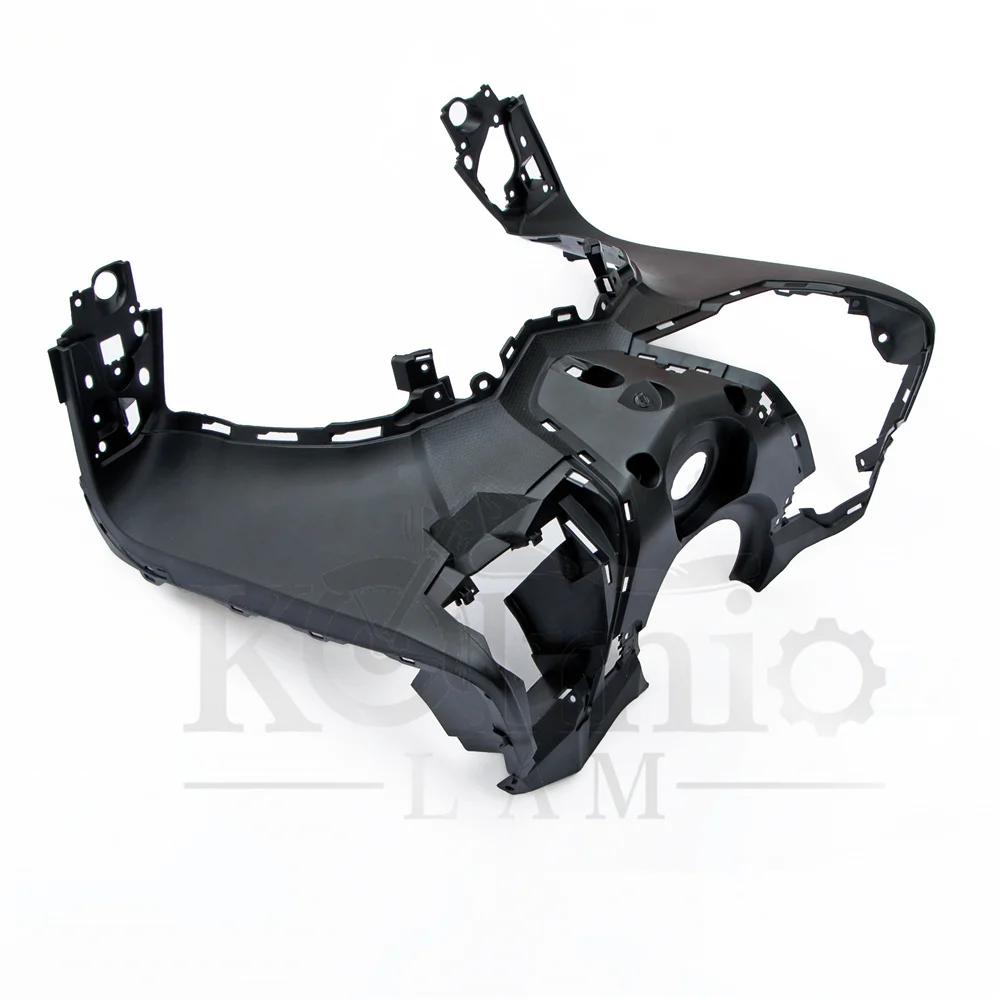 KOLMIO-LAM Motorcycle Fairing Bodywork Kit Set for Yamaha Tmax530