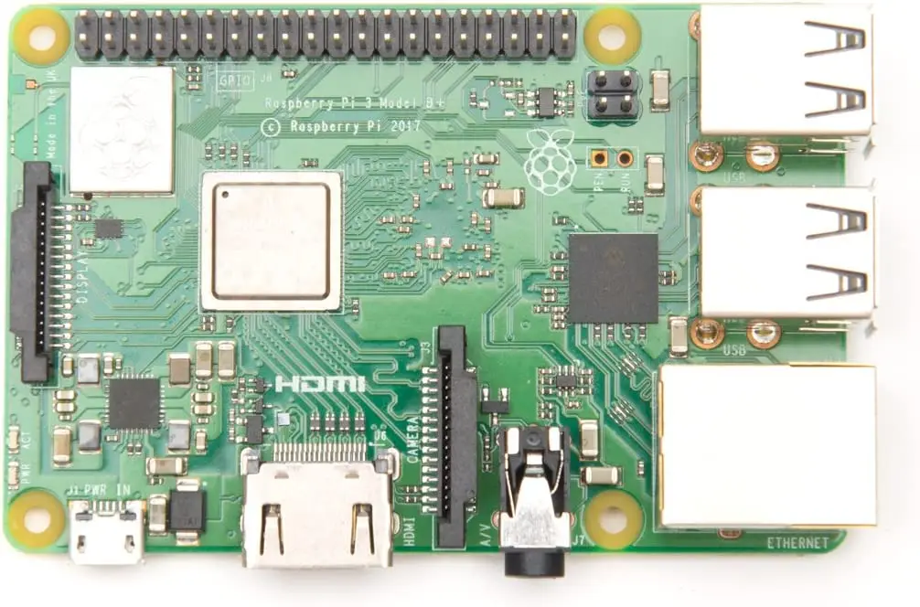 Raspberry Pi 4 Model B 2GB - New Arrival & Competitive Pricing