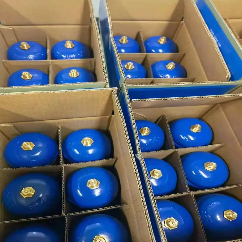 Wholesale Customized Mosa Cream Chargers 0.95l 580g N20 Cream Chargers