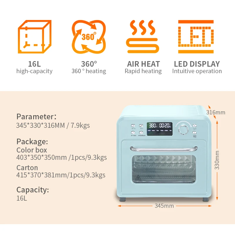 Oven Machine For Magic Mugs Sublimation Oven Dtf Printer Air Purifier