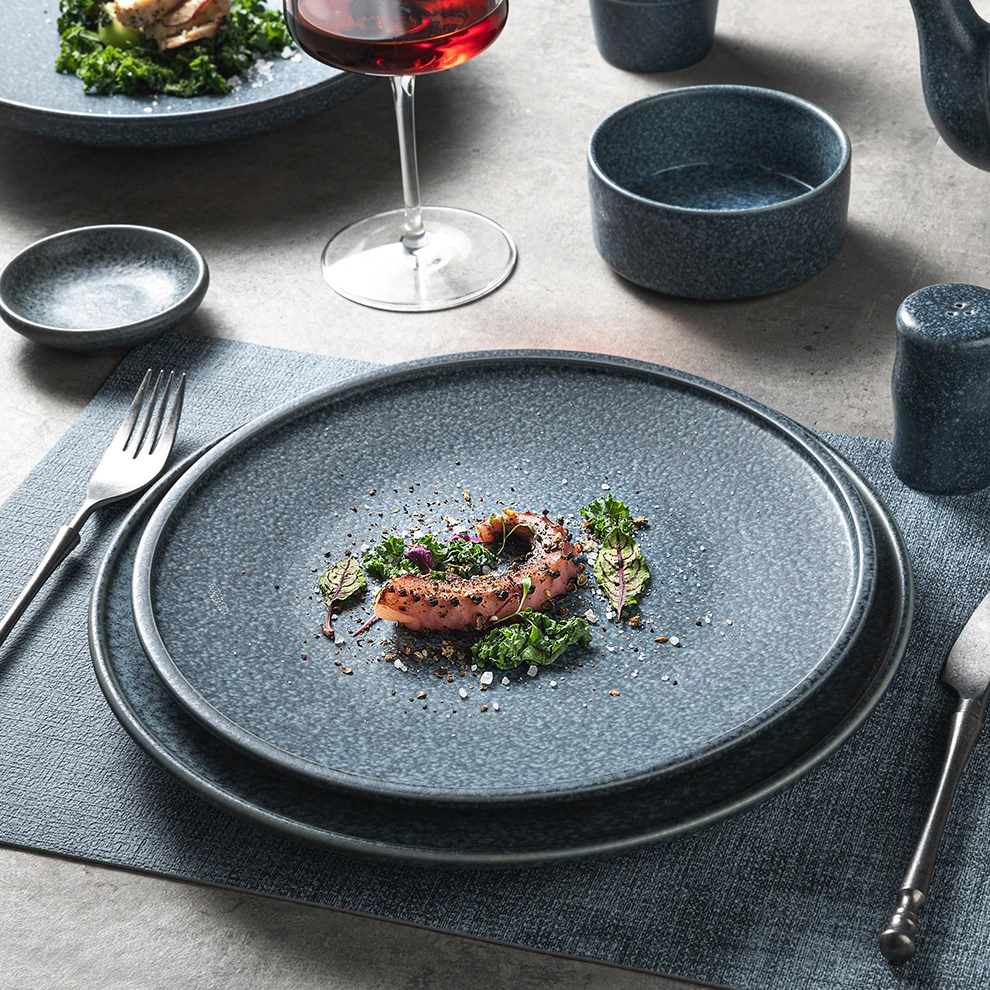 hot sale crockery set platos ceramic| Alibaba.com