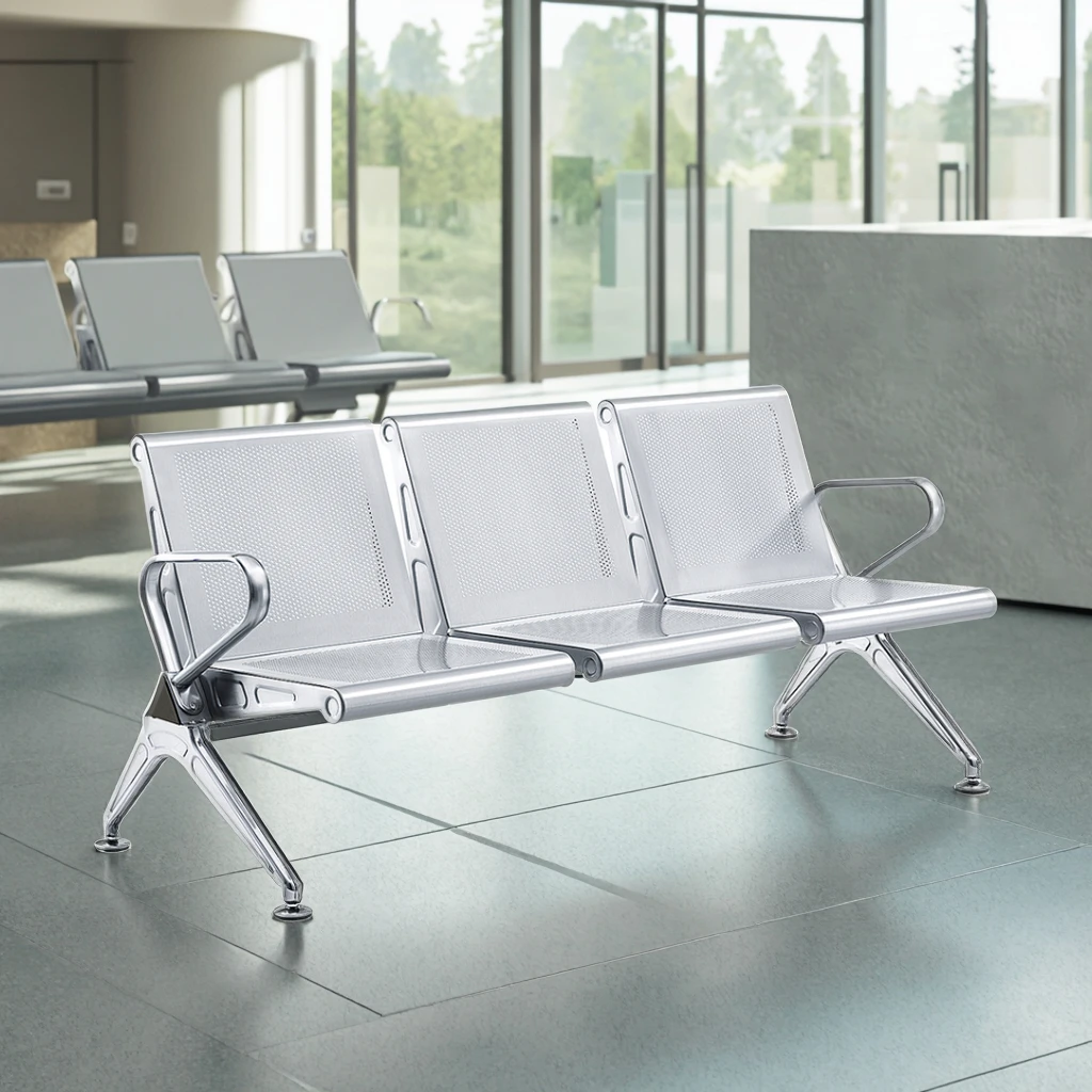 Surgical Grade Stainless Seating Solutions Sanitation Priority Areas 5