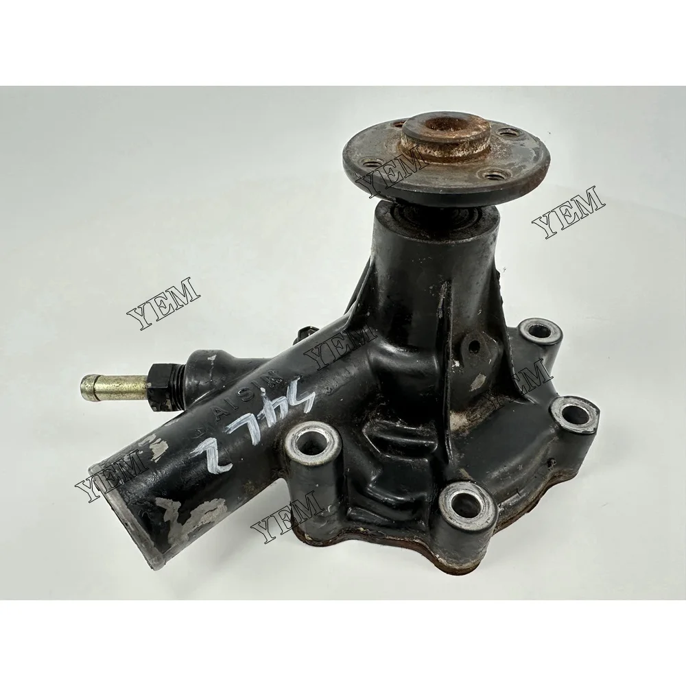 S4L2 Water Pump for Mitsubishi Engine Parts With Warranty 4