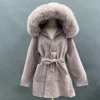 dark camel