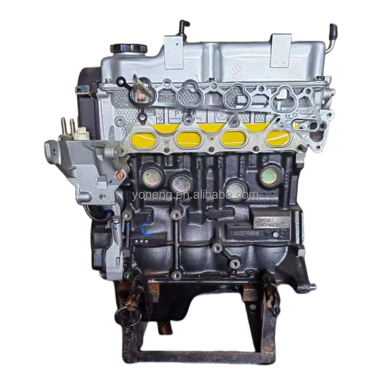 DA-60 ガソリンエンジン High Quality 1.6L Motor 4G18 for Mitsubishi Lancer & More
