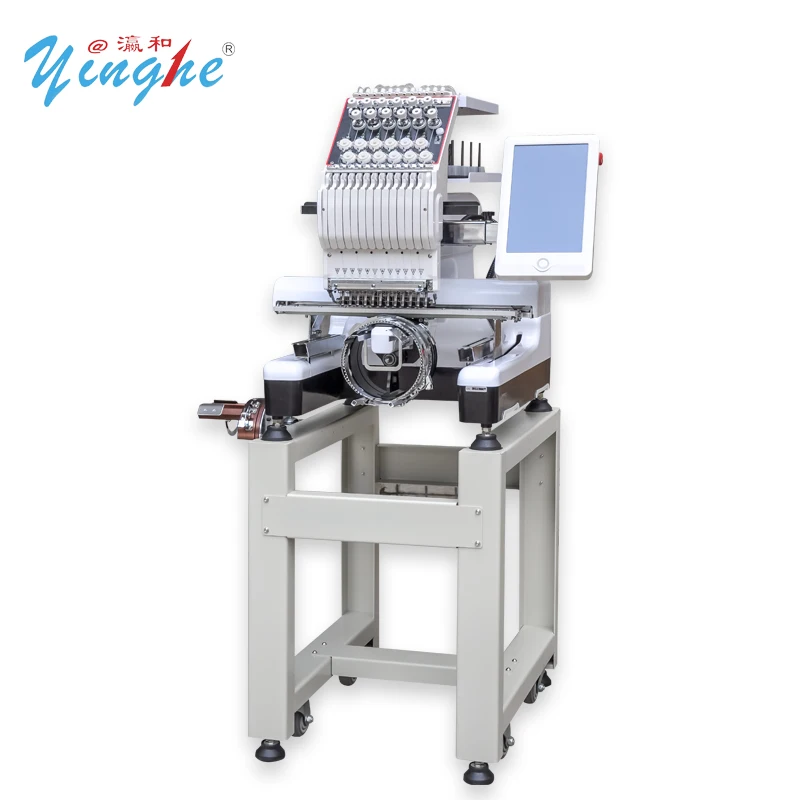 Yinghe Custom 3d Puff Logo Iron on Embroidered Letter Wholesale Custom ...