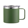 Verde dell'esercito