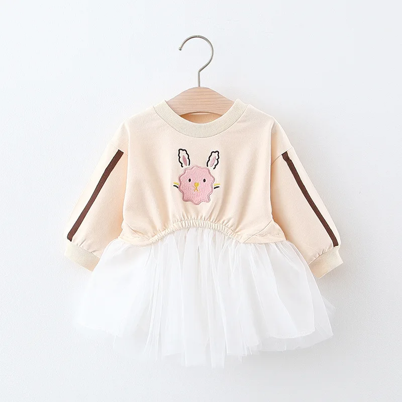 ABC kids, лидер продаж, одежда для малышей, комплект для девочек, повседневные платья